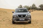 Nissan X-Trail 2021 года (CN)